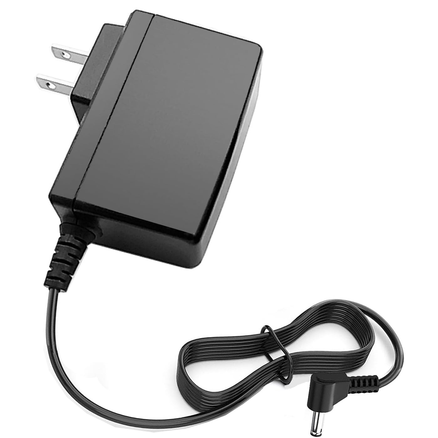 UpBright 9V 2A AC/DC Adapter Compatible with Innov IVP0900-2000 IVPO900-2000 ICON P/N 337717 NordicTrack Nordic Track Elliptical Trainer Exercise…