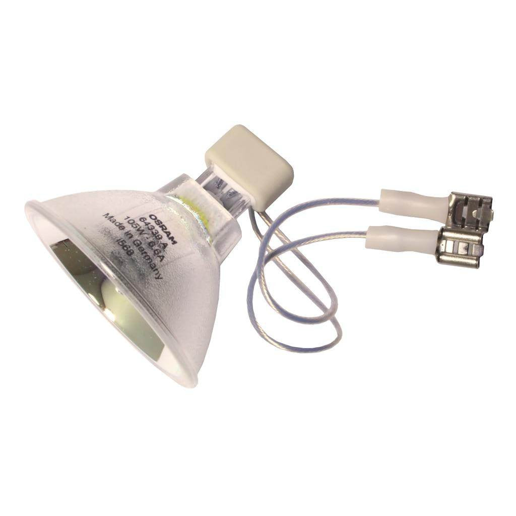 Sylvania 58953 - 6.6A/105MR16/64339A Aircraft Airfield Light Bulb