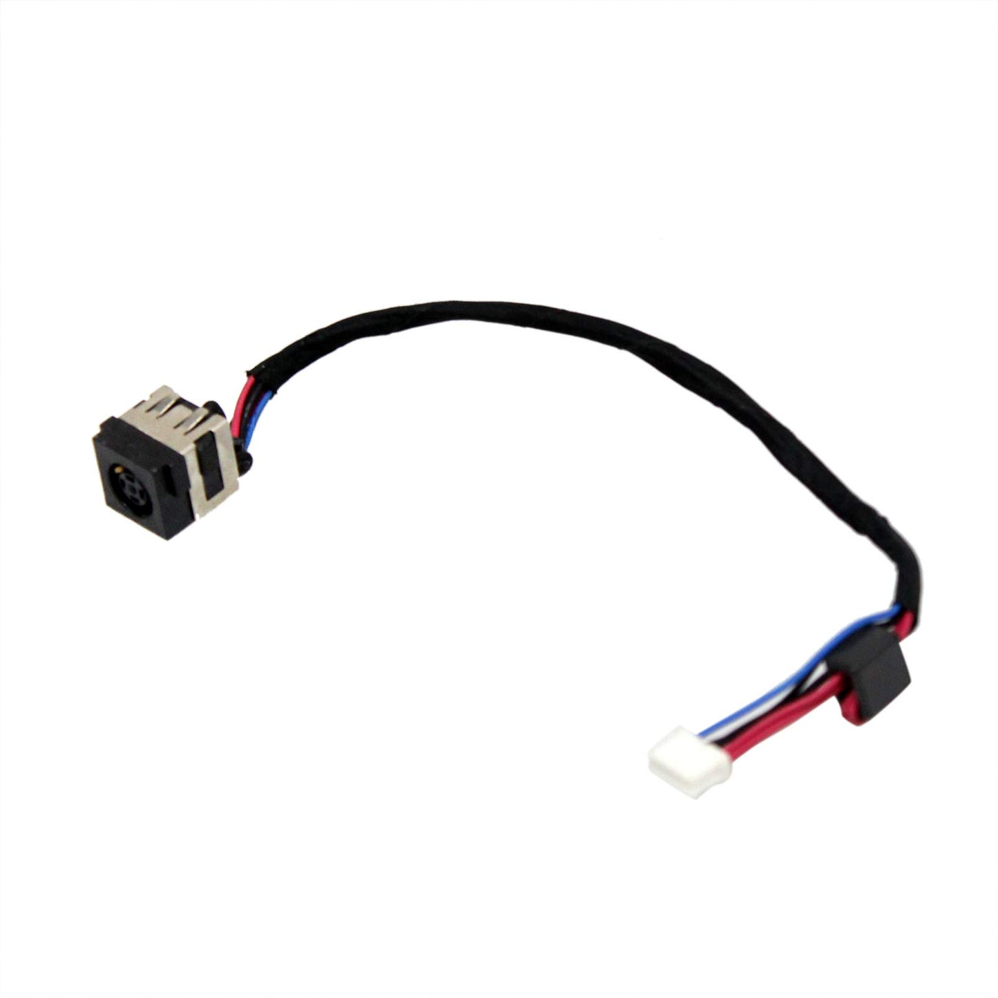 GinTai DC Power Jack Harness Plug in Cable Replacement for DELL Latitude E5530 171XT QXW10 DC30100H100 DC30100H300