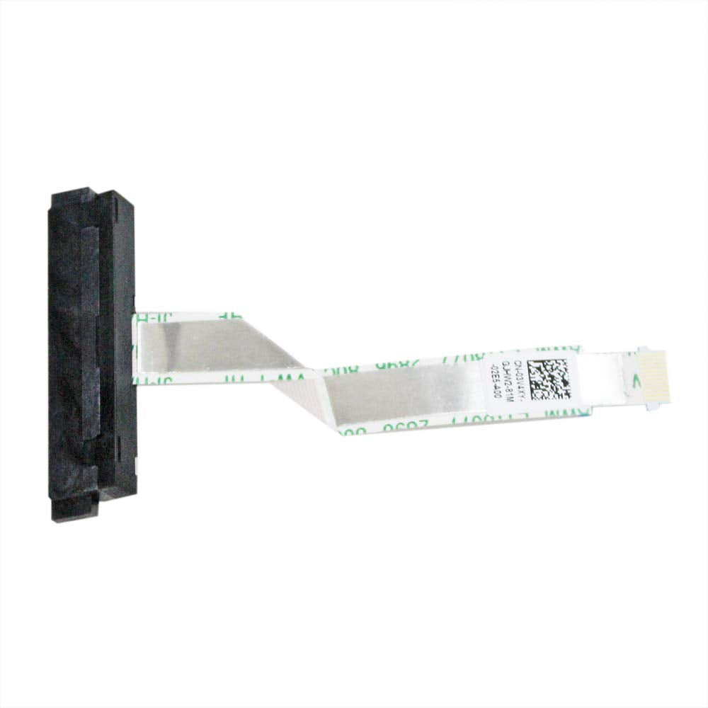 GinTai HDD Cable Hard Drive Replacement for DELL INSPIRON 15U 3551 3552 450.08805.2001