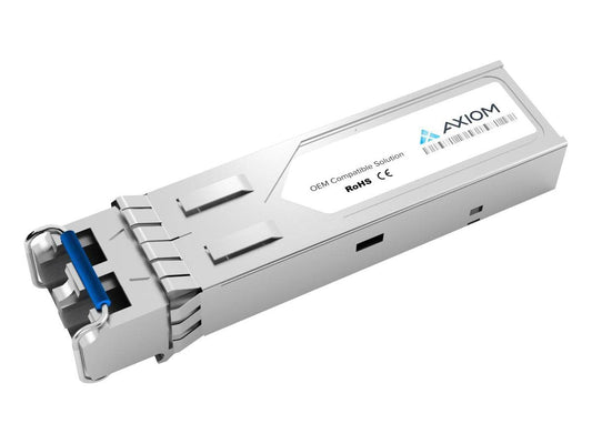 Axiom 1000BASE-SX SFP Transceiver for Arista - SFP-1G-SX