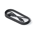 VITURE 120cm USB-C to Magnetic Connector Cable, 47in, Connect XR Glasses, Compatible with USB-C Devices