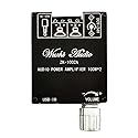 ZK-1002A Audio Digital Amplifier Module 2.0 Stereo Dual Channel 100 W + 100 W