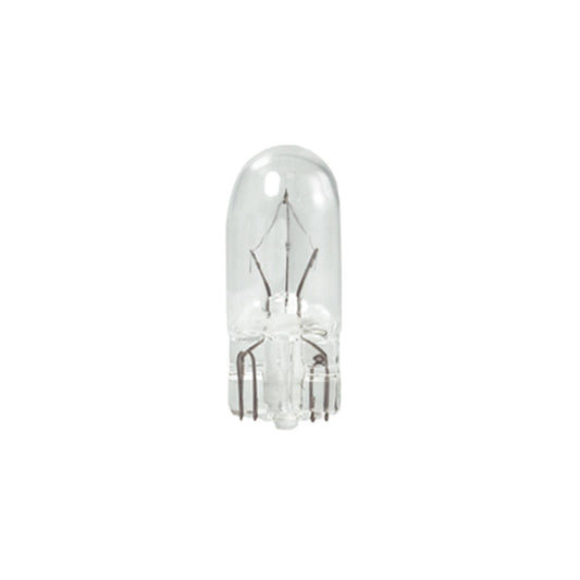 5 Qty. Bulbrite XE5/24 5W 24V XENON WEDGE BASE Bulb