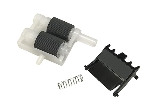 Cassette Feed Roller Kit Compatible with Brother Model Numbers MFC-L5900DW, MFCL5902DW, MFC-L5902DW, MFCL6700DW, MFC-L6700DW