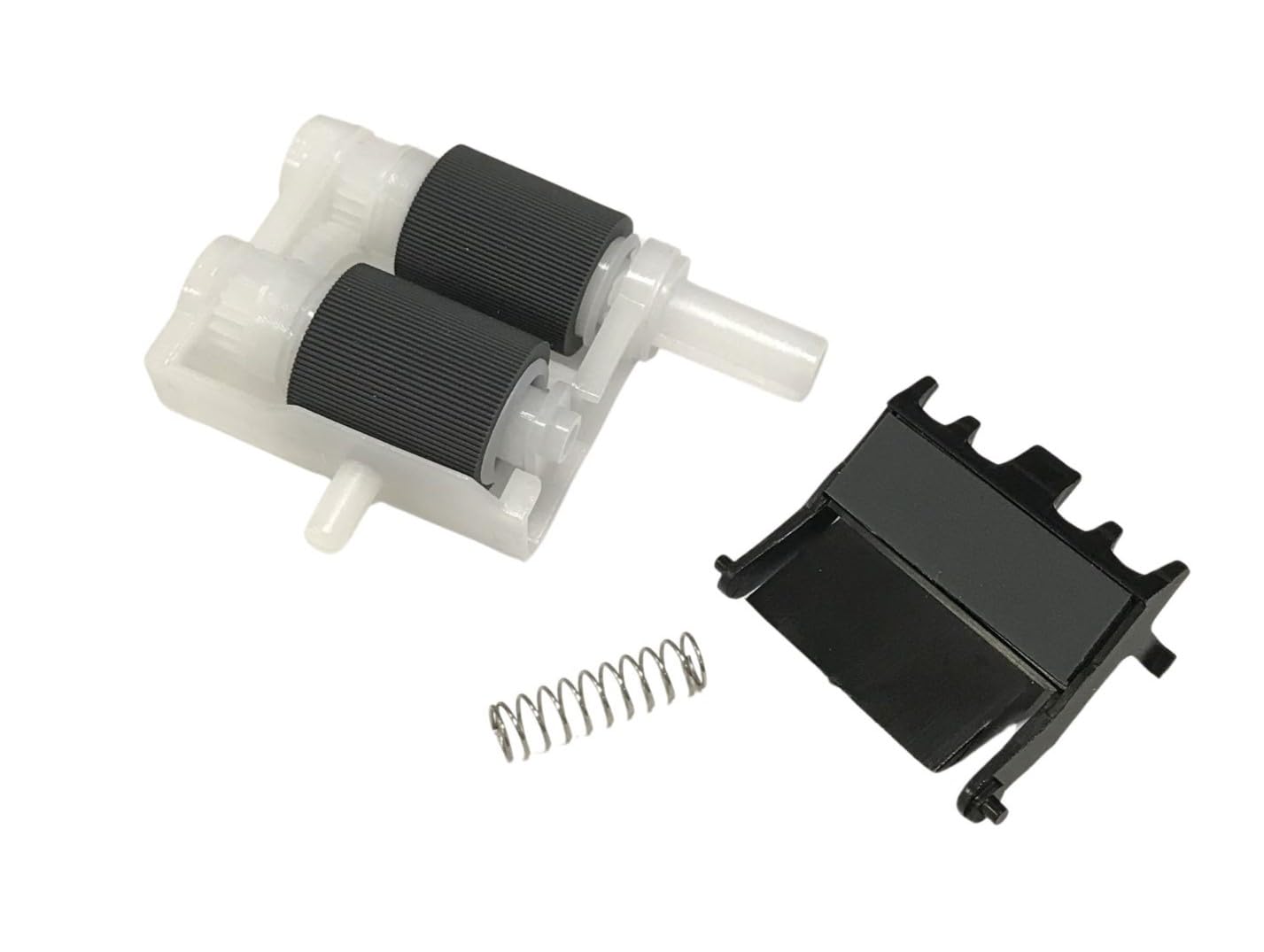 Cassette Feed Roller Kit Compatible with Brother Model Numbers MFC-L5900DW, MFCL5902DW, MFC-L5902DW, MFCL6700DW, MFC-L6700DW