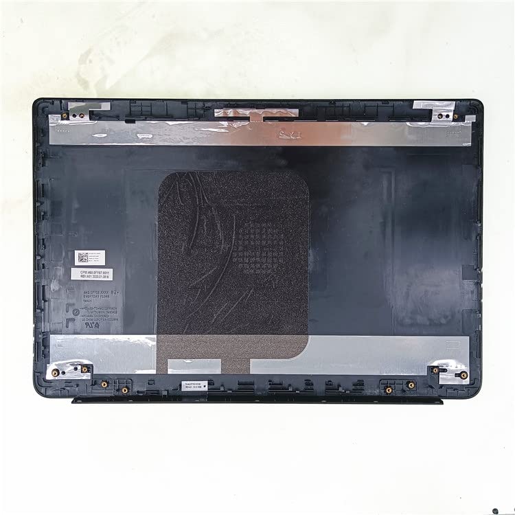 0C7J2 for Dell Latitude 15 3500 E3500 LCD Rear Top Lid Back Cover 00C7J2