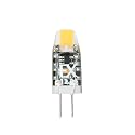 FX Luminaire MR16 LED Bulb, Low Voltage 12V Landscape Light for Outdoor Fixtures, Halogen Replacement 35W Equivalent, 35° Flood Beam, 3000K Soft