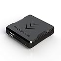 CFexpress Type A and SDXC/SDHC UHS-II Card Reader with Two Slots | USB 3.2 Gen 2 | by ProGrade Digital (PG09)