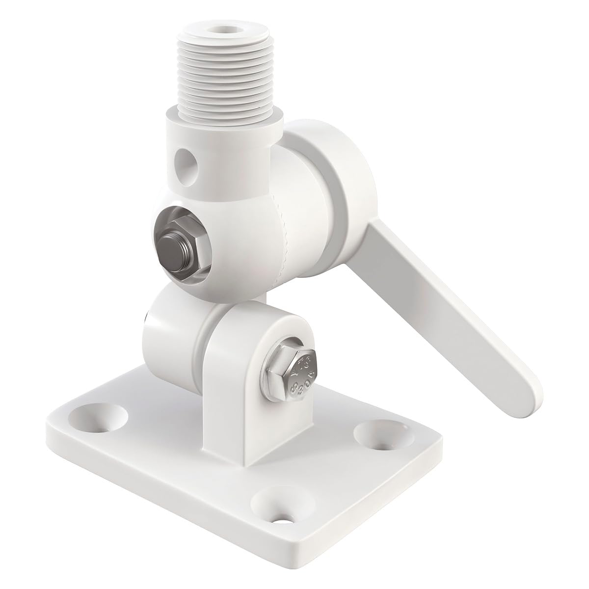 Shakespeare Antenna Mount Nylon Ratchet