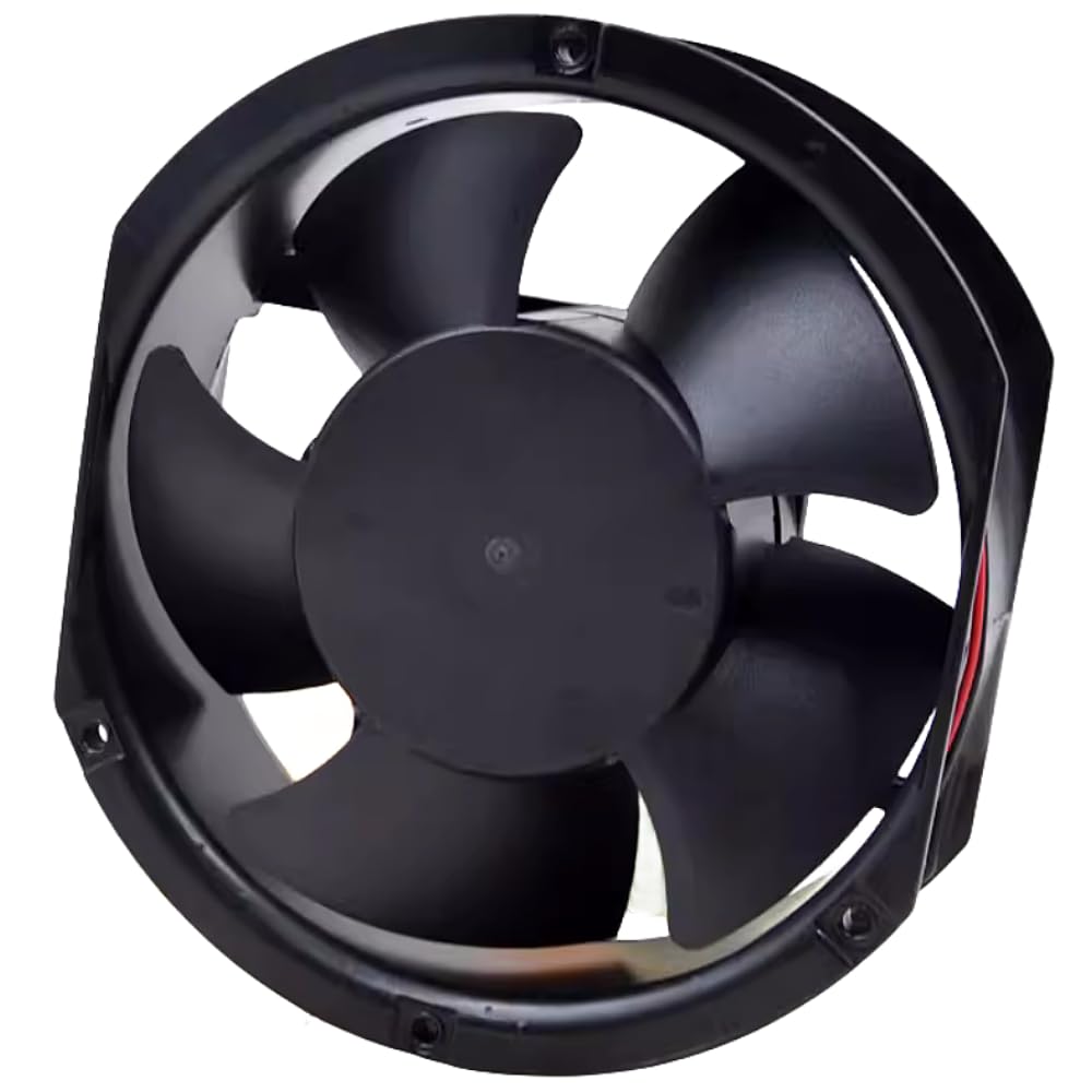 for 5920PL-05W-B60 24V 1.25A 17CM 17251 2-Wire Cooling Fan