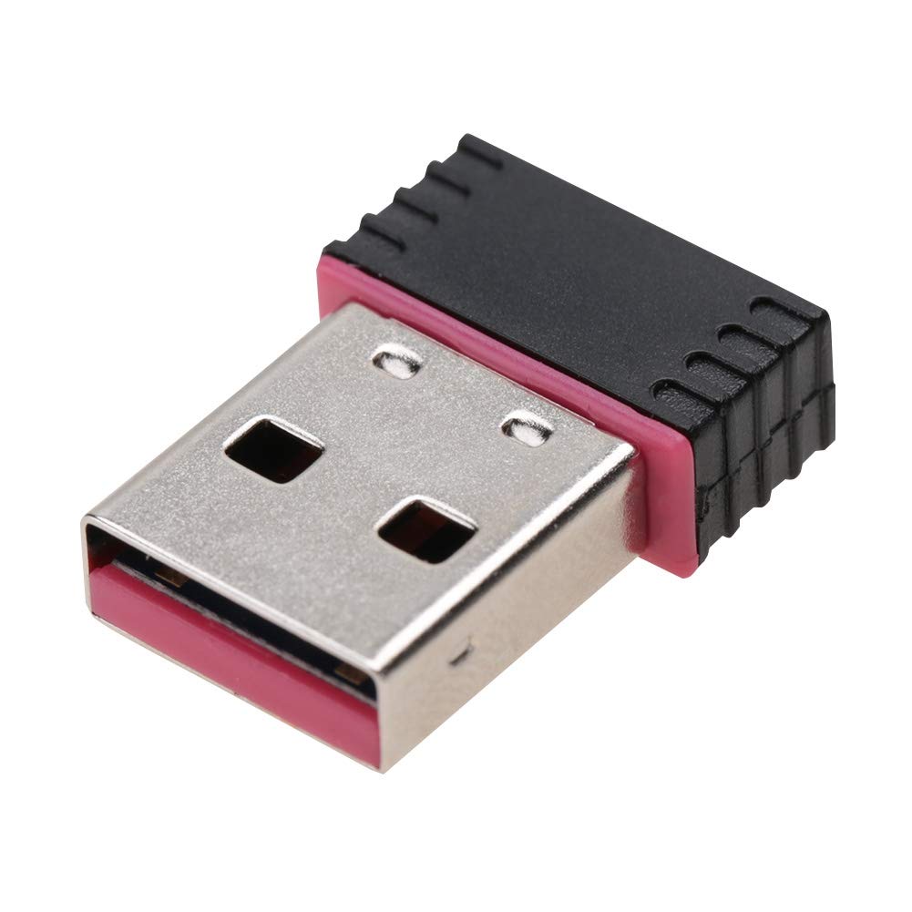 USB WiFi Adapter, 300Mbps Wireless Network Card