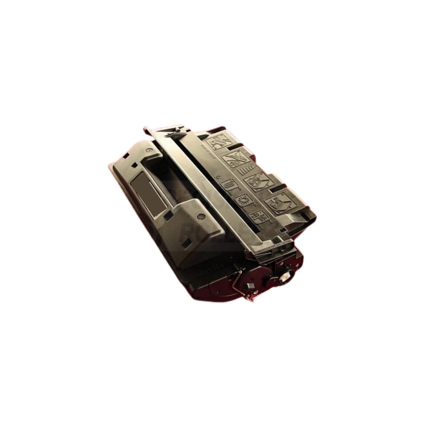 Laser Tek Services Compatible High Yield Toner Cartridge Replacement for HP 61X C8061X Works with HP LaserJet 4100 4100dtn 4100mfp Printers (Black, 1