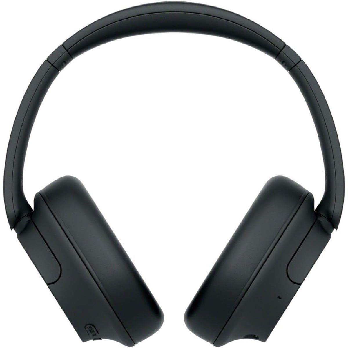 Sony WH-CH720N Noise Canceling Wireless Headphones Bluetooth Over The Ear Headset with Microphone and Alexa Built-in, Black With Green Extreme…