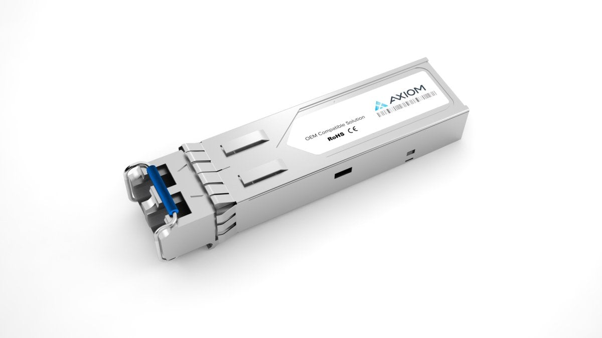 Axiom SFP-1GSXLC-T-AX 1000Base-SX SFP Transceiver for Moxa