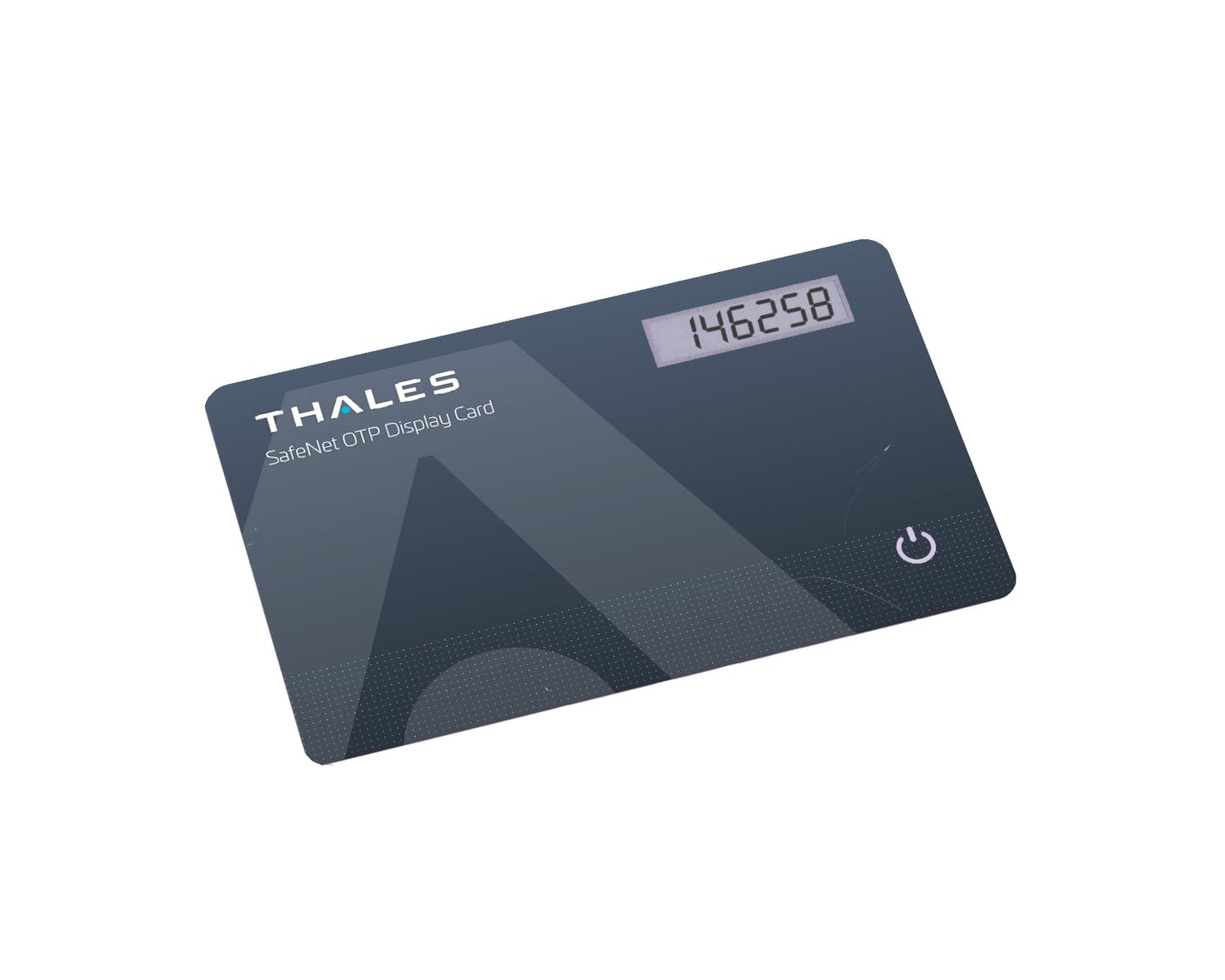 SafeNet IDProve 700 OTP Card for use with Amazon Web Services Only