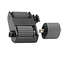 AMSOAN ADF Roller Replacement Kit for HP Laserjet Enterprise MFP M631 M632 M633 M681 M682