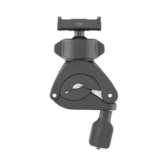 DJI Osmo Action Mini Handlebar Mount, Compatibility: Osmo 360, Osmo Action 6, Osmo Action 5 Pro, Osmo Action 4