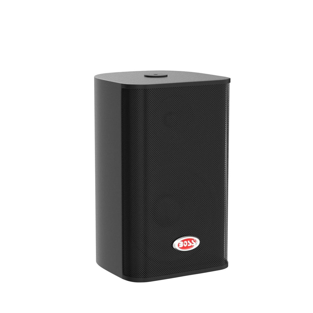 BOSS Audio Systems MR4.3B 4 Inch 2 Way Full Range 180 W Boat Speaker Pair