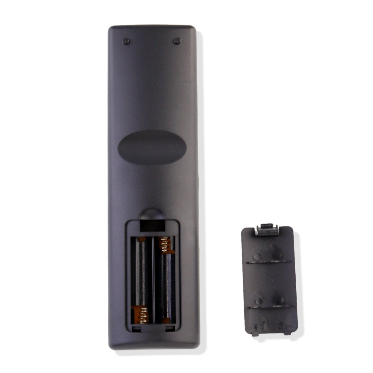 DX-RC02A-12 Replace TV Remote Control fit for Dynex DX-40L130A11 DX-32L151A11 DX-55L150A11 DX-15L150A11 DX-40L150A11 DX-46L150A11 DX-24E150A11