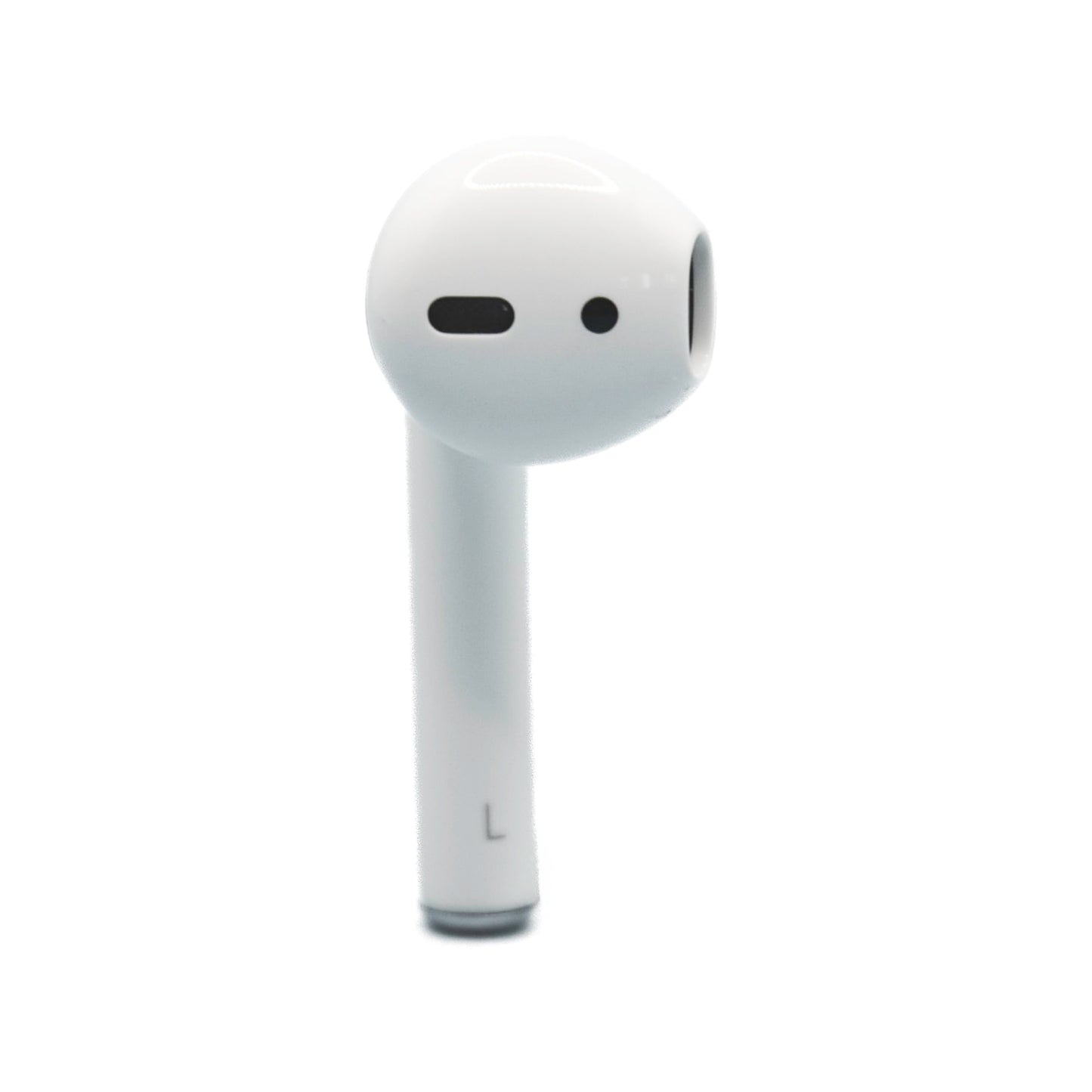 Apple AirPods 2 - Left Replacement AirPod (A2031) - White (Renewed)