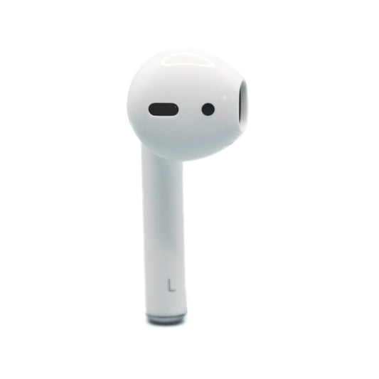 Apple AirPods 2 - Left Replacement AirPod (A2031) - White (Renewed)