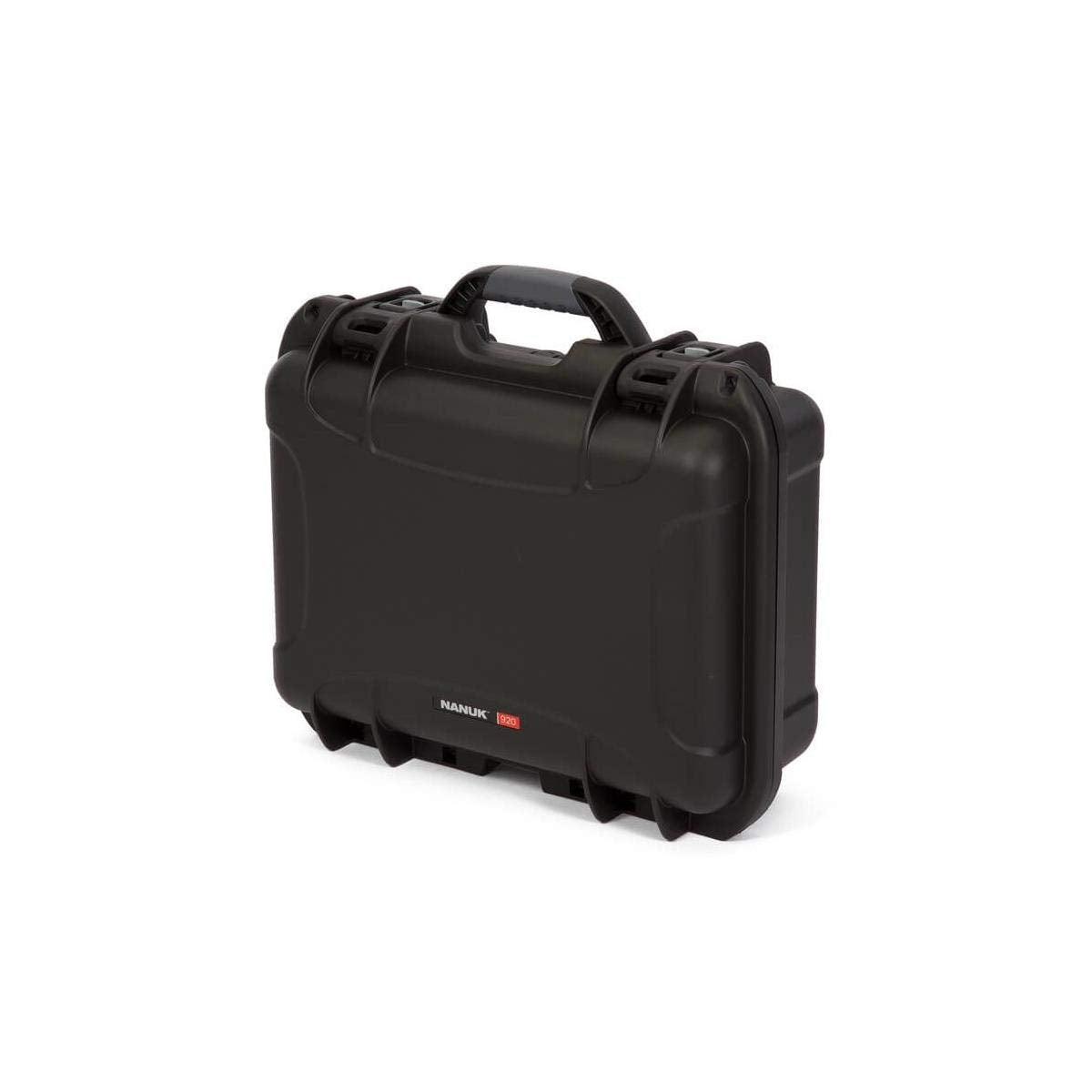 Nanuk 920 Waterproof Hard Case with Custom Foam Insert for Sony A7R Size Camera - Black