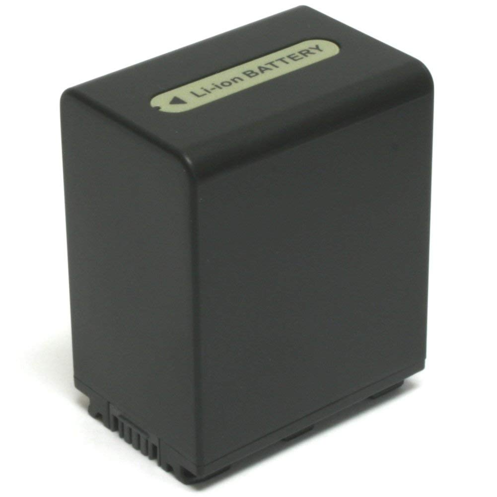 Wasabi Power Battery for Sony NP-FH100 (4600mAh) for Select Models DCR-DVD, DCR-HC, DCR-SR, DCR-SX, HDR-CX, HDR-HC, HDR-SR, HDR-UX, HDR-XR
