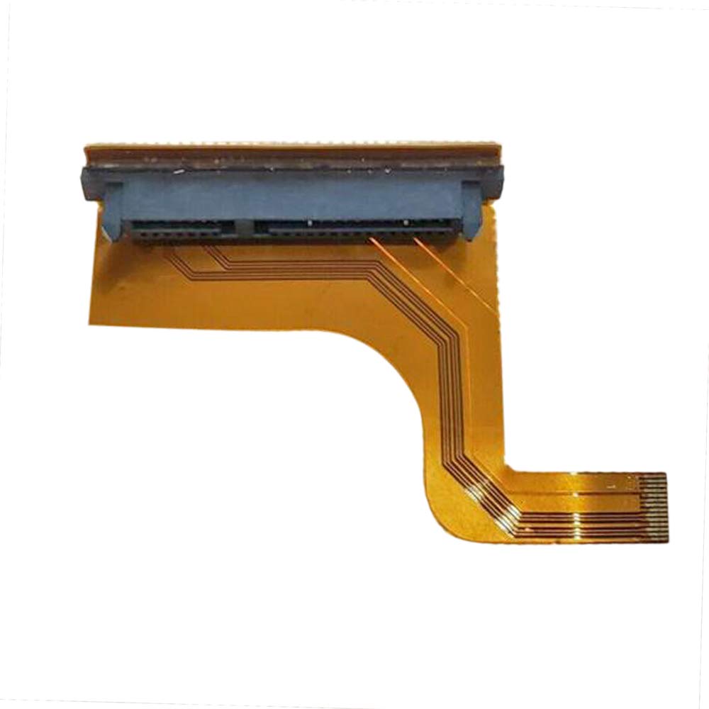 Zahara HDD Hard Disk Drive Cable Connector Replacement for MSI MS-16K2 GS63VR Stealth PRO 6RF 7RF K1F-1013001-H39