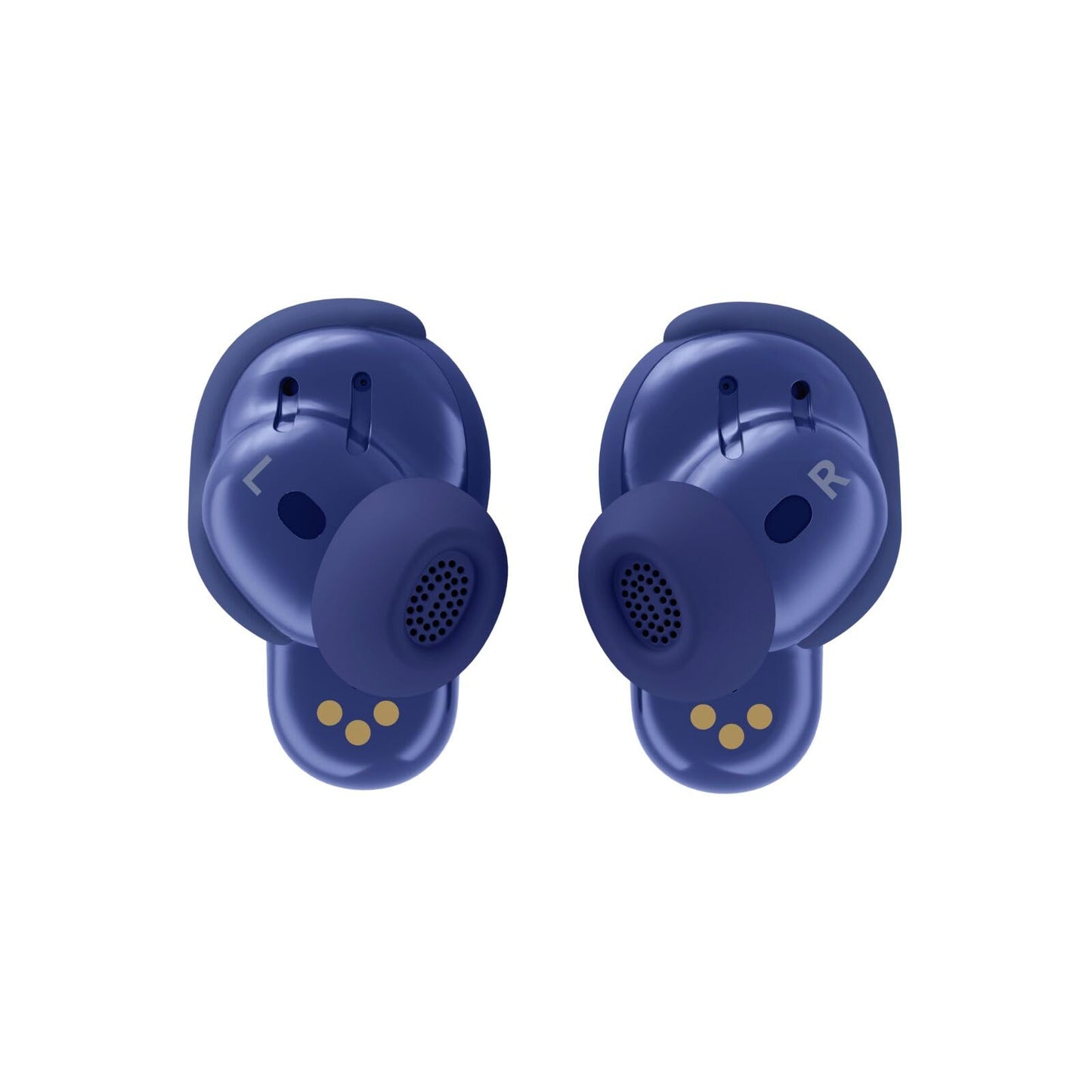 Bose QuietComfort Ultra Earbuds (2nd Gen) - Wireless Noise Cancelling Earbuds with Mic, Immersive Audio, USB-C Charging, Up to 6 Hours Battery, IPX4