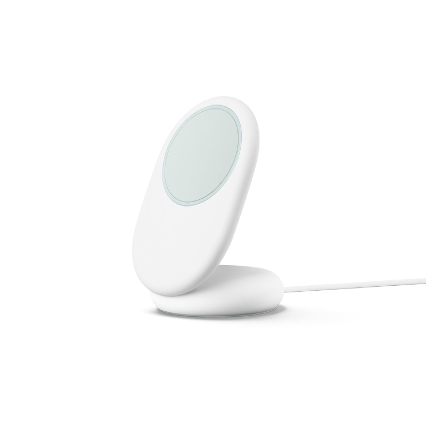 Google Pixelsnap Phone Charger with Stand - Fast-Charging 25W Qi2 Wireless Charger and Stand - Compatible with Pixel Phones and Qi-Certified Devices
