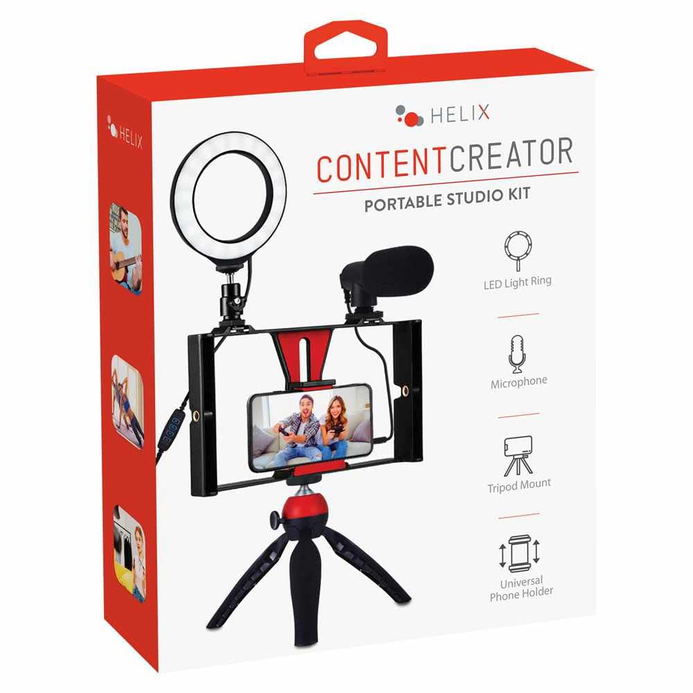 KIT Studio Creation CONTENU Portable