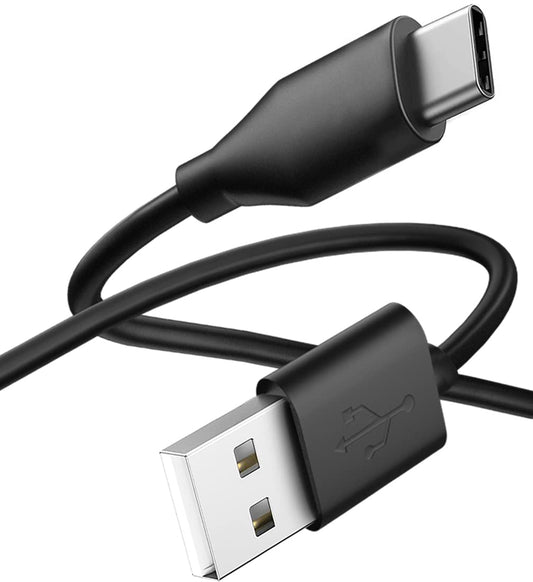 SIOCEN Charger Cord Cable for JBL Charge 4,Flip 5,Pulse 4,Jr Pop Speaker Earphones Speakers Replacement,Type USB C Power Cord Supply Adapter Fast