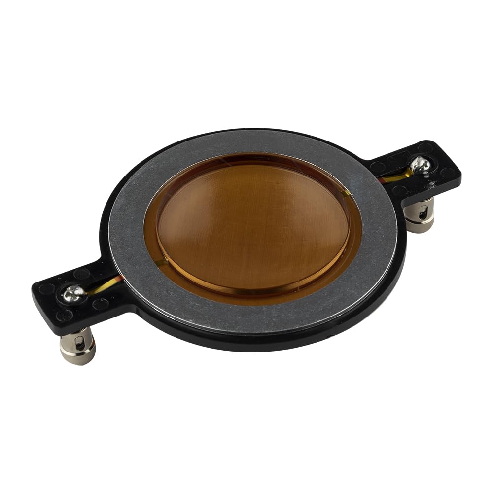 DS18 PRO-D1.4FVC PRO 2" Phenolic Replacement Diaphragm for PRO-D1, PRO-D1F, PRO-DKH1, PRO-DKN1 and Universal 4-Ohm Compression Driver