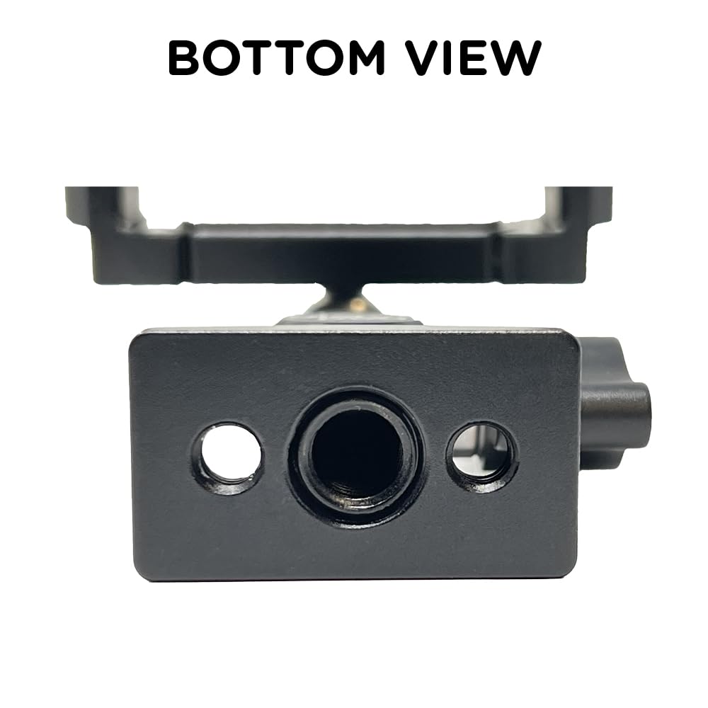 Platypod® Grip Phone Tripod Mount, Adjustable Stand for iPhone and Smartphones