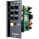 Mono Auxiliary Module