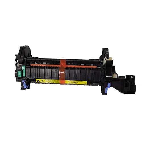 CC493-67911,RM1-5550 Fuser Unit for HP Color Laserjet CM4540 CP4025 CP4525 M651 M680 Fuser Assembly 110V