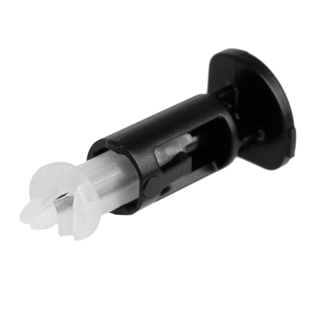 20Pcs Mounting Plastic Pins for Intel LGA 775 Socket CPU Cooler Heatsink Fans