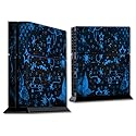 MightySkins Skin Compatible with Sony Playstation 4 PS4 Console wrap Sticker Skins Dream