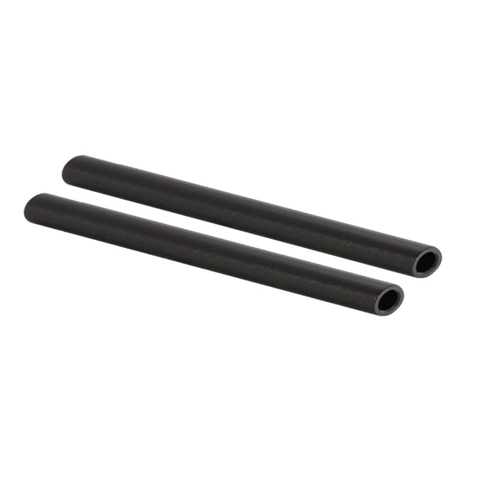 Ikan ELE-15R6 15mm Rods-6 inch