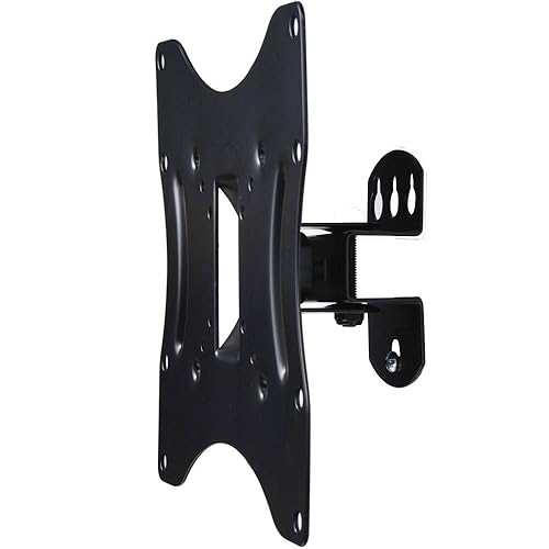 VideoSecu Mount TV Wall Mount for Most 22" to 30" TV Plasma and LCD Display 1H5