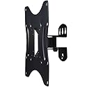 VideoSecu Mount TV Wall Mount for Most 22" to 30" TV Plasma and LCD Display 1H5