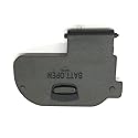 Shenligod Battery Cover Cap Lid Unit Door for Canon EOS 5D Mark IV 5D4 Camera Repair