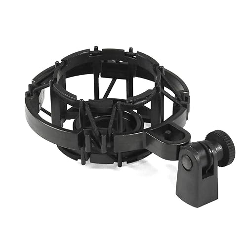 Samson SP03 Microphone Shockmount