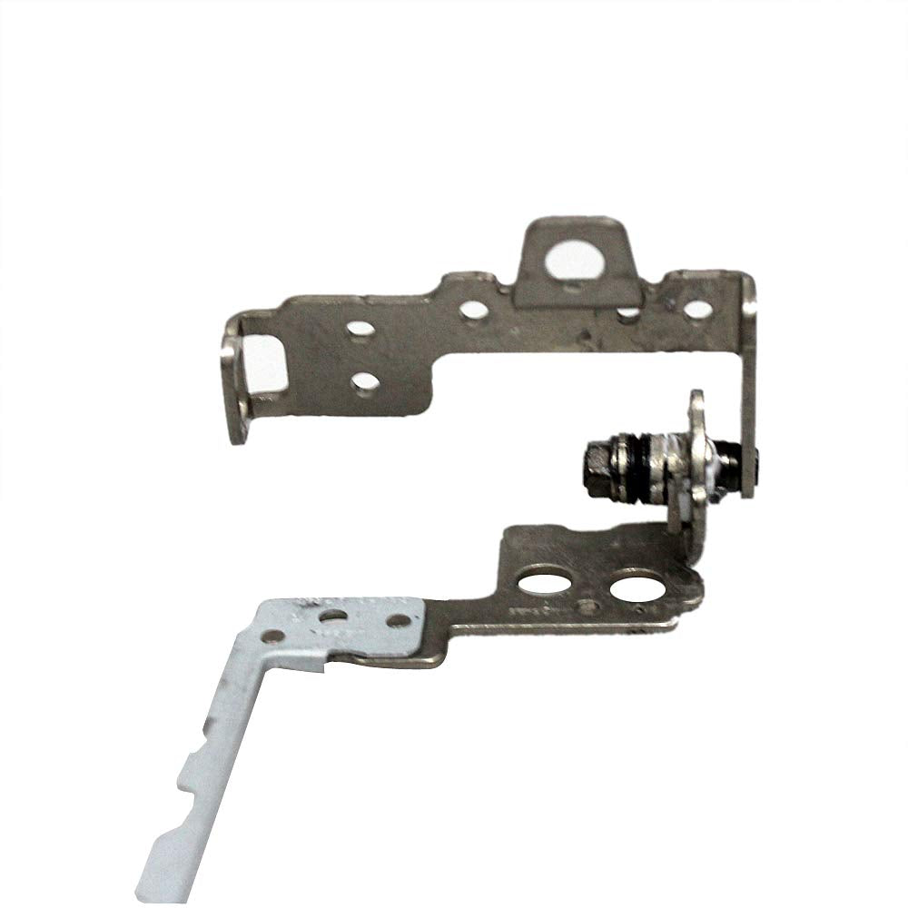 GinTai Right & Left LCD Hinge Set Replacement for HP 15-bw053od 15-bw006cy 15-bw049ca 15-bw500