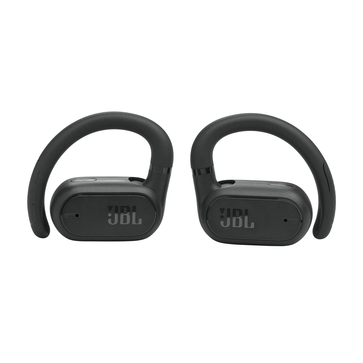 JBL SoundGear Sense - True Wireless Open-Ear Headphones, JBL OpenSound Technology, Splash and dust Resistant, 4 mics for Crisp, Clear Calls, Up to 24…