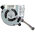 wangpeng New CPU Cooling Fan for HP Pavilion DM1-4000 Series Part Numbers: 665000-001