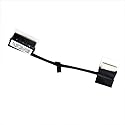 Zahara Battery Cable Wire Connector Replacement for Dell Vostro 5490 5590 0 V5590 V5598 V5490 JNNFH 0JNNFH 450.0HF03.0011 450.0HF03.0021