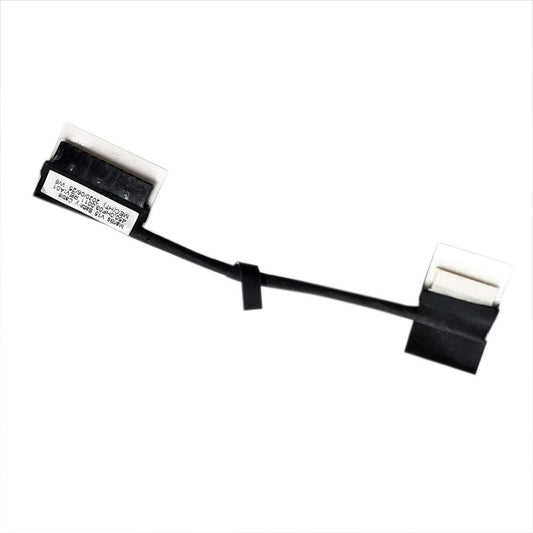 Zahara Battery Cable Wire Connector Replacement for Dell Vostro 5490 5590 0 V5590 V5598 V5490 JNNFH 0JNNFH 450.0HF03.0011 450.0HF03.0021