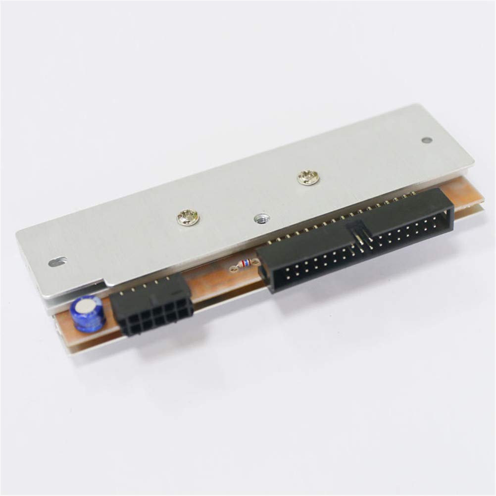 Thermal Printhead for 105SL, Print Head for Zebra 105SL Printer 203dpi KPA-104-8MTA4-ZB4 G32432-1M
